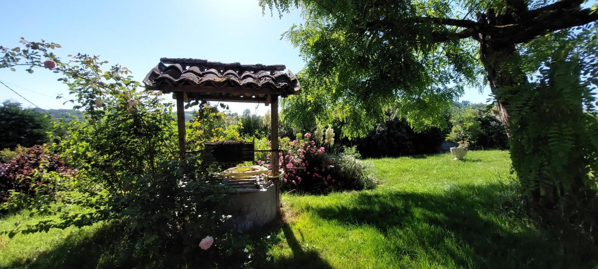Gite Les Grands Chênes Monties Exterior foto